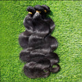 Body Wave bundles raw