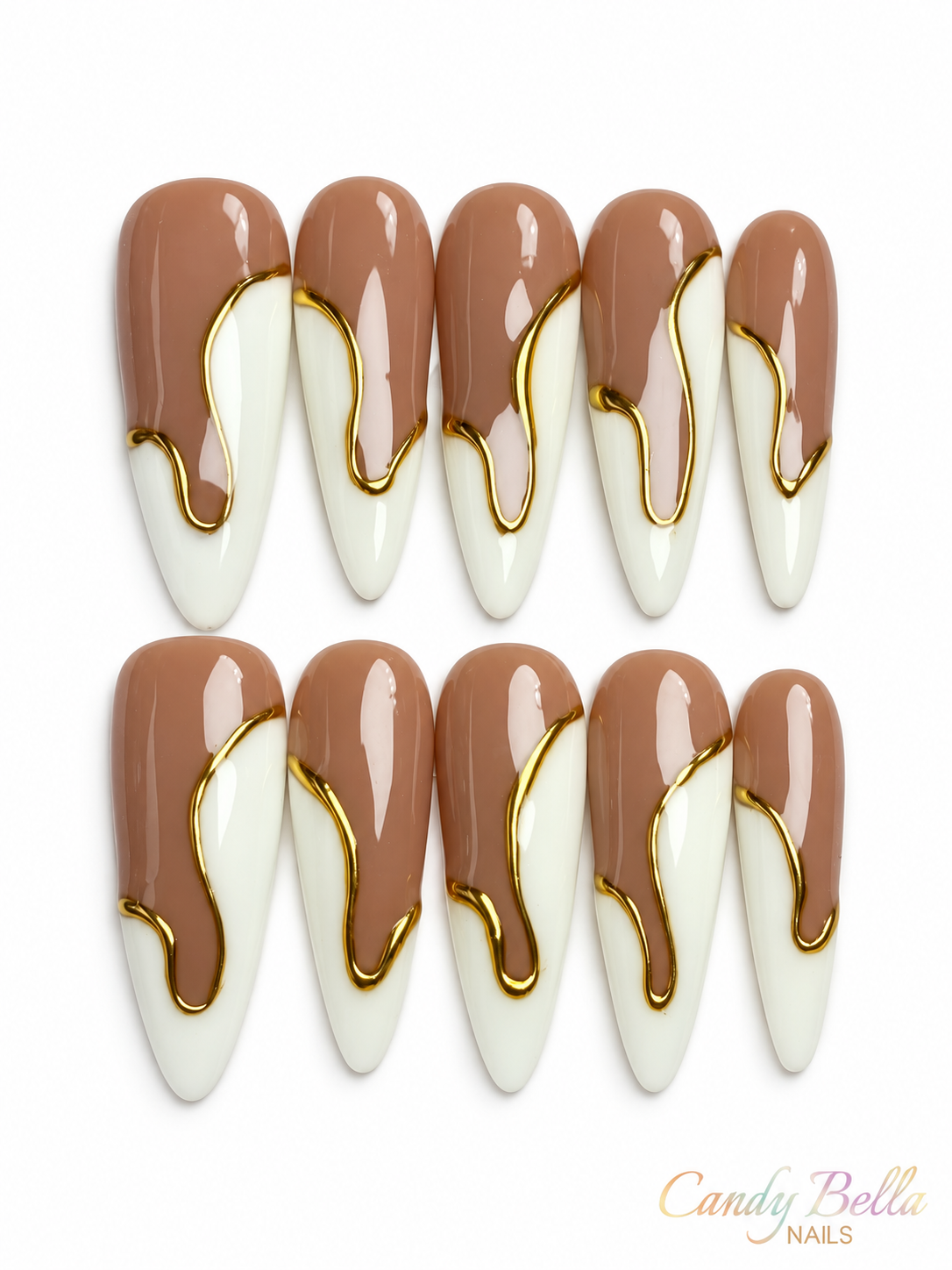 French tips
