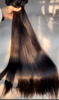 Straight bundles