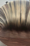 Colored HD lace closure 6*6