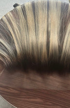 Colored HD lace closure 6*6