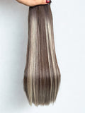 Blonde Dark Mix #3