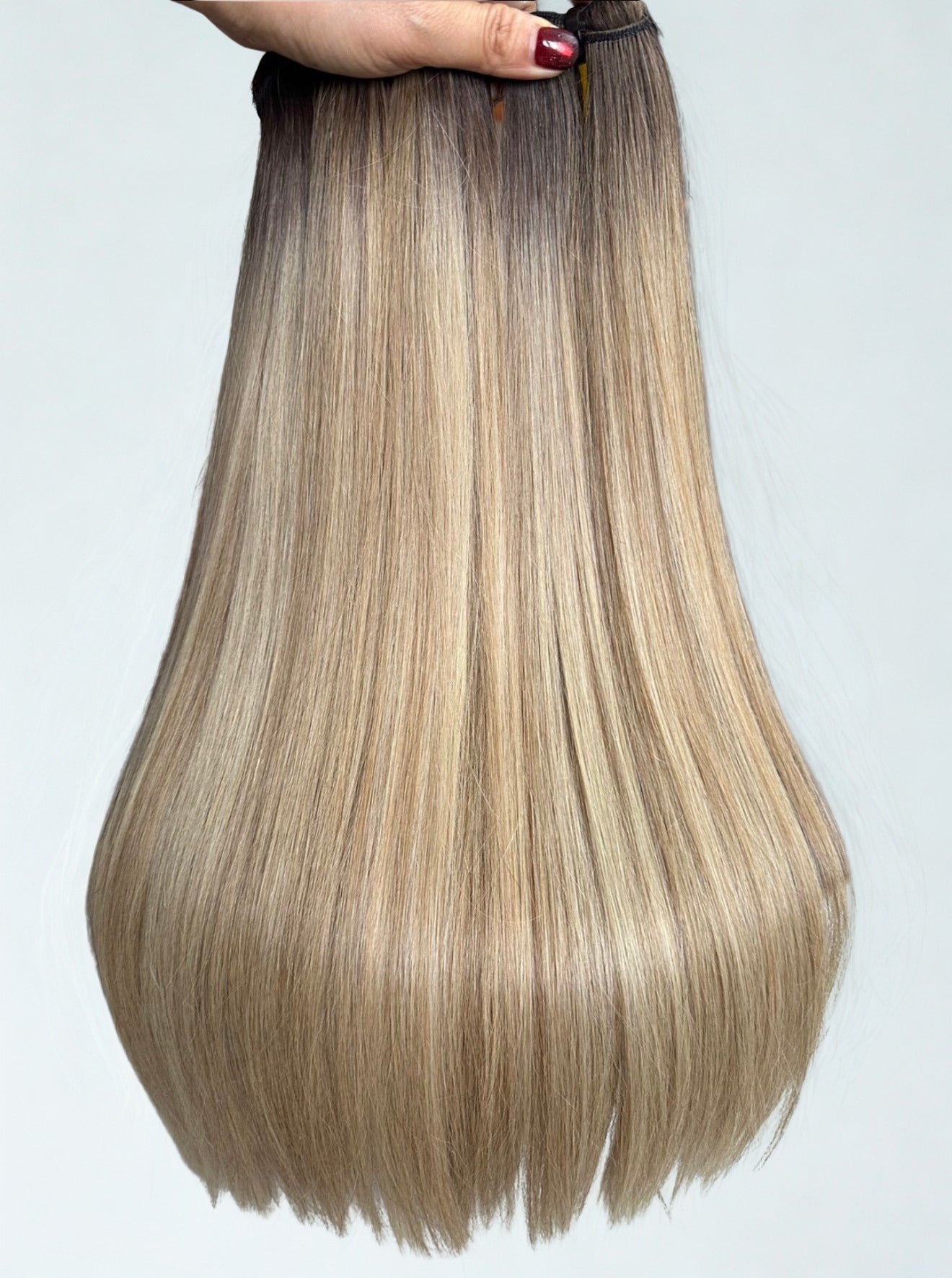 Blonde Mix #2