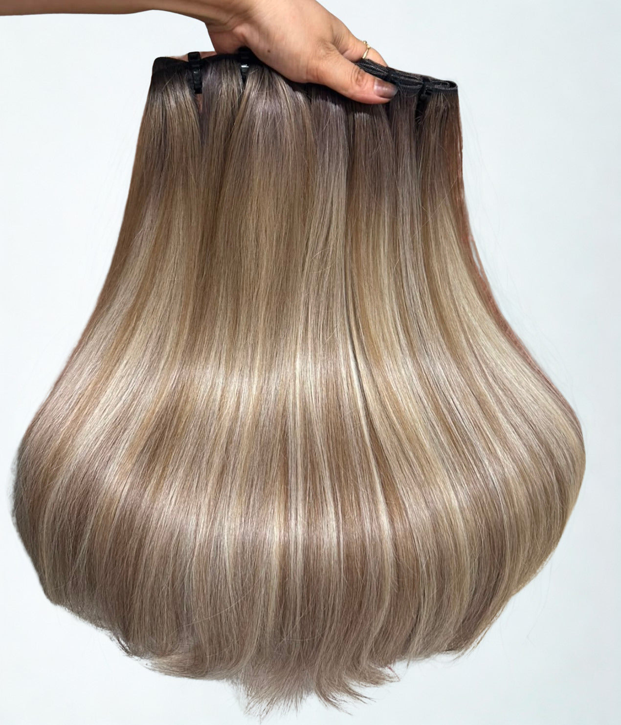 Blonde Mix #1