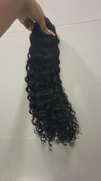 Pretty Curly