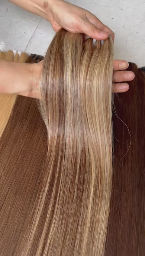 Vietnamese Super Double Drawn (highlight bundles)