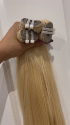 Vietnamese Blonde