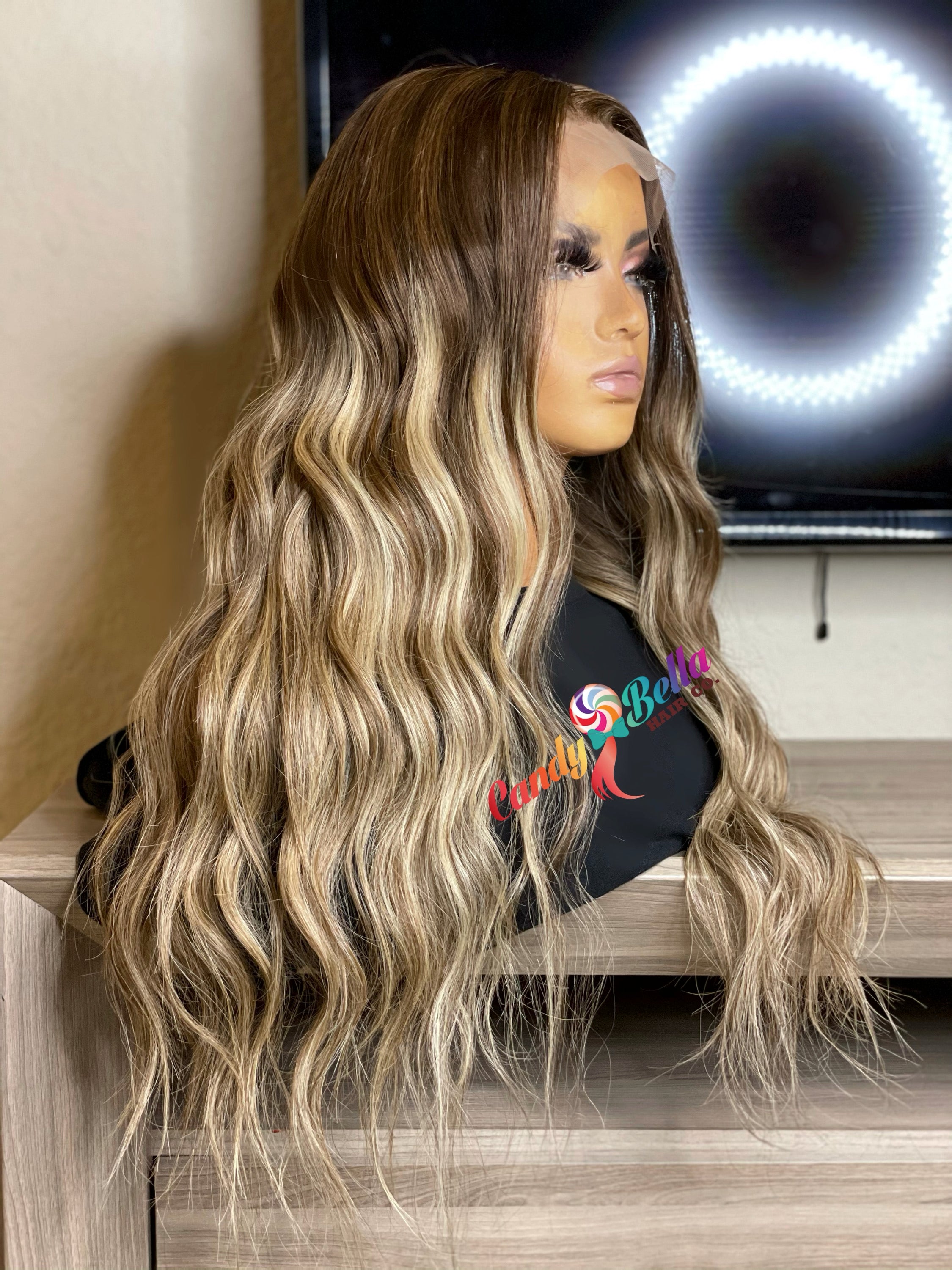 Ari HD